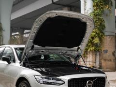 2021 год B5 Zhiyi Sports Edition 2021 B5 Zhiyi Sports Edition Фото 17 из 85