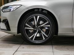 2021 год B5 Zhiyi Sports Edition 2021 B5 Zhiyi Sports Edition Фото 41 из 85