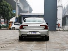 2021 год B5 Zhiyi Sports Edition 2021 B5 Zhiyi Sports Edition Фото 6 из 85