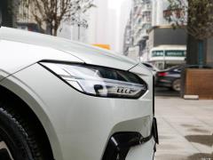 2021 год B5 Zhiyi Sports Edition 2021 B5 Zhiyi Sports Edition Фото 23 из 85