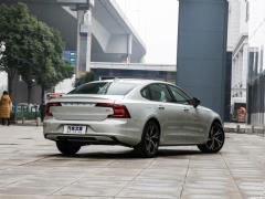 2021 год B5 Zhiyi Sports Edition 2021 B5 Zhiyi Sports Edition Фото 7 из 85