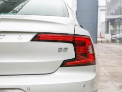 2021 год B5 Zhiyi Sports Edition 2021 B5 Zhiyi Sports Edition Фото 65 из 85