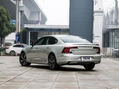 2021 год B5 Zhiyi Sports Edition 2021 B5 Zhiyi Sports Edition Фото 5 из 85