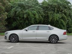 2021 B5 Жия Делюкс Издание 2021 B5 Zhiya Deluxe Edition Фото 9 из 85