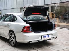 2021 год B5 Zhiyi Sports Edition 2021 B5 Zhiyi Sports Edition Фото 149 из 214