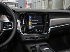 2021 год B5 Zhiyi Sports Edition 2021 B5 Zhiyi Sports Edition Фото 21 из 214