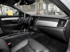 2021 год B5 Zhiyi Sports Edition 2021 B5 Zhiyi Sports Edition Фото 37 из 214