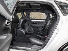 2021 год B5 Zhiyi Sports Edition 2021 B5 Zhiyi Sports Edition Фото 123 из 214