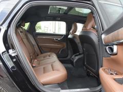 2021 год B5 Zhiyuan Deluxe Edition 2021 B5 Zhiyuan Deluxe Edition Фото 148 из 222