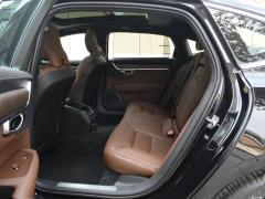 2021 год B5 Zhiyuan Deluxe Edition 2021 B5 Zhiyuan Deluxe Edition Фото 125 из 222
