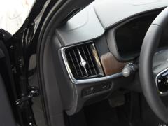 Фото Volvo S90 , фото салона