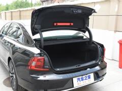 2021 год B5 Zhiyuan Deluxe Edition 2021 B5 Zhiyuan Deluxe Edition Фото 170 из 222