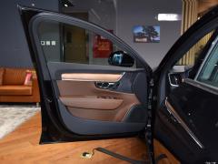 2021 год B5 Zhiyi Deluxe Edition 2021 B5 Zhiyi Deluxe Edition Фото 179 из 222