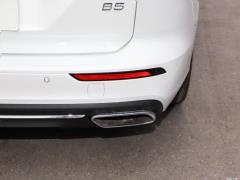 2021 год B5 Zhiyuan Deluxe Edition 2021 B5 Zhiyuan Deluxe Edition Фото 65 из 150