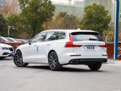 Фото Volvo V60 , Внешний вид кузова