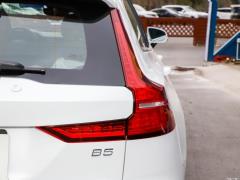 2021 год B5 Zhiyuan Deluxe Edition 2021 B5 Zhiyuan Deluxe Edition Фото 64 из 150