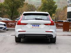 Фото Volvo V60 , Внешний вид кузова
