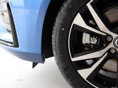Спортивная версия B5 Zhiyuan 2021 года 2021 B5 Zhiyuan Sports Edition Фото 29 из 58