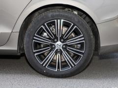 2021 год B5 Zhiyuan Deluxe Edition 2021 B5 Zhiyuan Deluxe Edition Фото 39 из 64