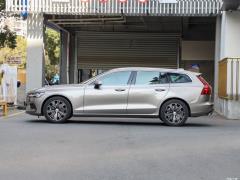 2021 год B5 Zhiyuan Deluxe Edition 2021 B5 Zhiyuan Deluxe Edition Фото 4 из 64