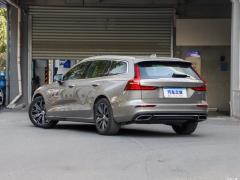 2021 год B5 Zhiyuan Deluxe Edition 2021 B5 Zhiyuan Deluxe Edition Фото 5 из 64