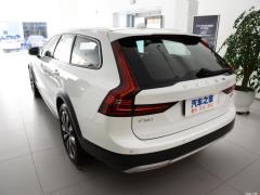 Кросс-кантри 2021 года B5 AWD Zhiyuan Edition 2021 Cross Country B5 AWD Zhiyuan Edition Фото 11 из 108