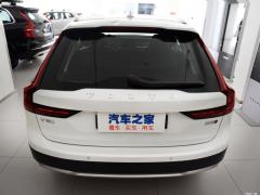 Кросс-кантри 2021 года B5 AWD Zhiyuan Edition 2021 Cross Country B5 AWD Zhiyuan Edition Фото 12 из 108