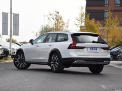 Фото Volvo V90 , Внешний вид кузова