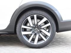 2021 Кросс-кантри B5 AWD Zhizun Edition 2021 Cross Country B5 AWD Zhizun Edition Фото 41 из 108