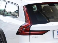 2021 Кросс-кантри B5 AWD Zhizun Edition 2021 Cross Country B5 AWD Zhizun Edition Фото 46 из 108