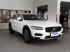 Кросс-кантри 2021 года B5 AWD Zhiyuan Edition 2021 Cross Country B5 AWD Zhiyuan Edition Фото 10 из 108