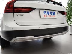 Кросс-кантри 2021 года B5 AWD Zhiyuan Edition 2021 Cross Country B5 AWD Zhiyuan Edition Фото 95 из 108