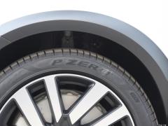 2021 Кросс-кантри B5 AWD Zhizun Edition 2021 Cross Country B5 AWD Zhizun Edition Фото 34 из 108