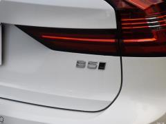2021 Кросс-кантри B5 AWD Zhizun Edition 2021 Cross Country B5 AWD Zhizun Edition Фото 52 из 108