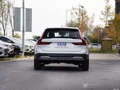 Фото Volvo V90 , Внешний вид кузова