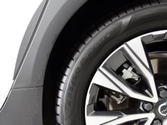 Кросс-кантри 2021 года B5 AWD Zhiyuan Edition 2021 Cross Country B5 AWD Zhiyuan Edition Фото 88 из 108