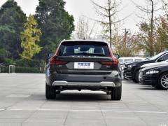 Кросс-кантри 2021 года B5 AWD Zhiyuan Edition 2021 Cross Country B5 AWD Zhiyuan Edition Фото 6 из 77