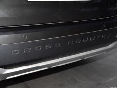 Кросс-кантри 2021 года B5 AWD Zhiyuan Edition 2021 Cross Country B5 AWD Zhiyuan Edition Фото 65 из 77