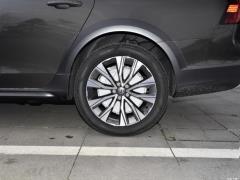 Кросс-кантри 2021 года B5 AWD Zhiyuan Edition 2021 Cross Country B5 AWD Zhiyuan Edition Фото 50 из 77