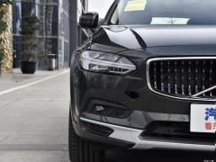 Кросс-кантри 2021 года B5 AWD Zhiyuan Edition 2021 Cross Country B5 AWD Zhiyuan Edition Фото 18 из 77