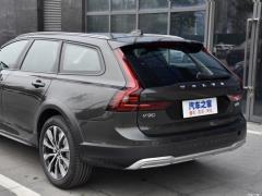 Кросс-кантри 2021 года B5 AWD Zhiyuan Edition 2021 Cross Country B5 AWD Zhiyuan Edition Фото 56 из 77