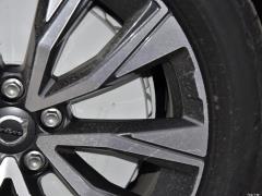 Кросс-кантри 2021 года B5 AWD Zhiyuan Edition 2021 Cross Country B5 AWD Zhiyuan Edition Фото 49 из 77