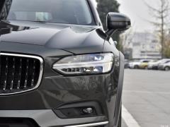 Кросс-кантри 2021 года B5 AWD Zhiyuan Edition 2021 Cross Country B5 AWD Zhiyuan Edition Фото 23 из 77