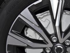Кросс-кантри 2021 года B5 AWD Zhiyuan Edition 2021 Cross Country B5 AWD Zhiyuan Edition Фото 54 из 77