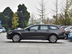 Кросс-кантри 2021 года B5 AWD Zhiyuan Edition 2021 Cross Country B5 AWD Zhiyuan Edition Фото 4 из 77