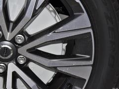 Кросс-кантри 2021 года B5 AWD Zhiyuan Edition 2021 Cross Country B5 AWD Zhiyuan Edition Фото 55 из 77