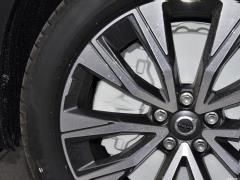 Кросс-кантри 2021 года B5 AWD Zhiyuan Edition 2021 Cross Country B5 AWD Zhiyuan Edition Фото 48 из 77