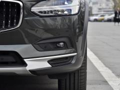 Кросс-кантри 2021 года B5 AWD Zhiyuan Edition 2021 Cross Country B5 AWD Zhiyuan Edition Фото 24 из 77