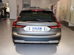 Кросс-кантри 2021 года B5 AWD Zhiyuan Edition 2021 Cross Country B5 AWD Zhiyuan Edition Фото 6 из 62