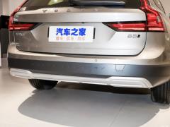 Кросс-кантри 2021 года B5 AWD Zhiyuan Edition 2021 Cross Country B5 AWD Zhiyuan Edition Фото 58 из 62